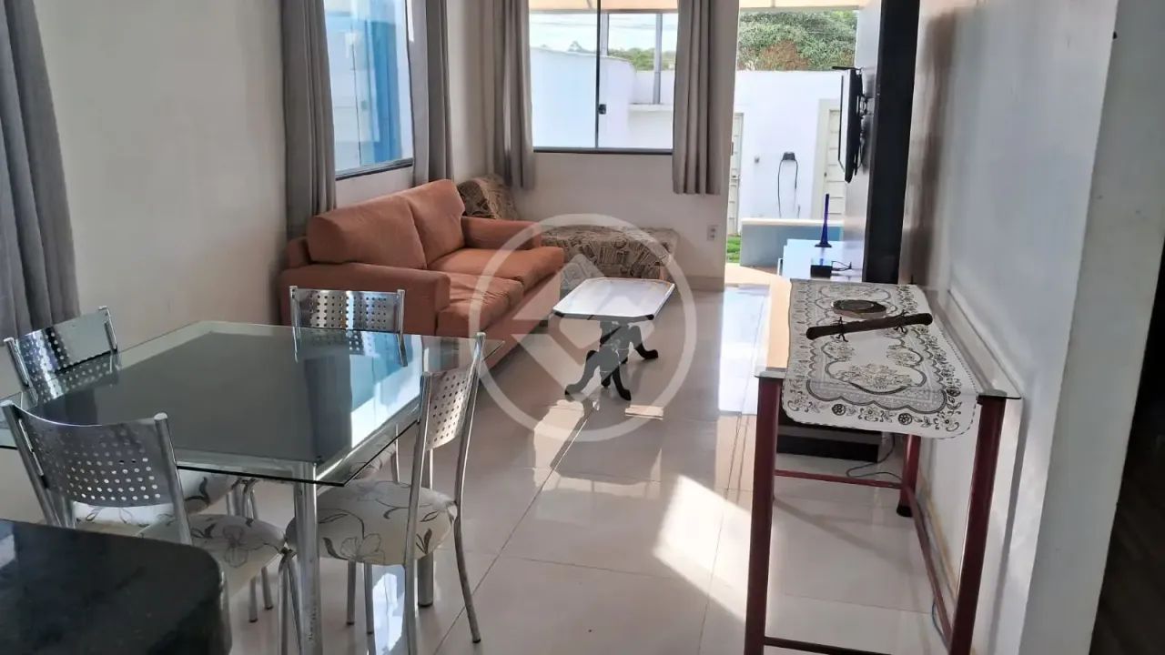 Casa em Lagoa Santa. codigo: 341346 - Foto 2