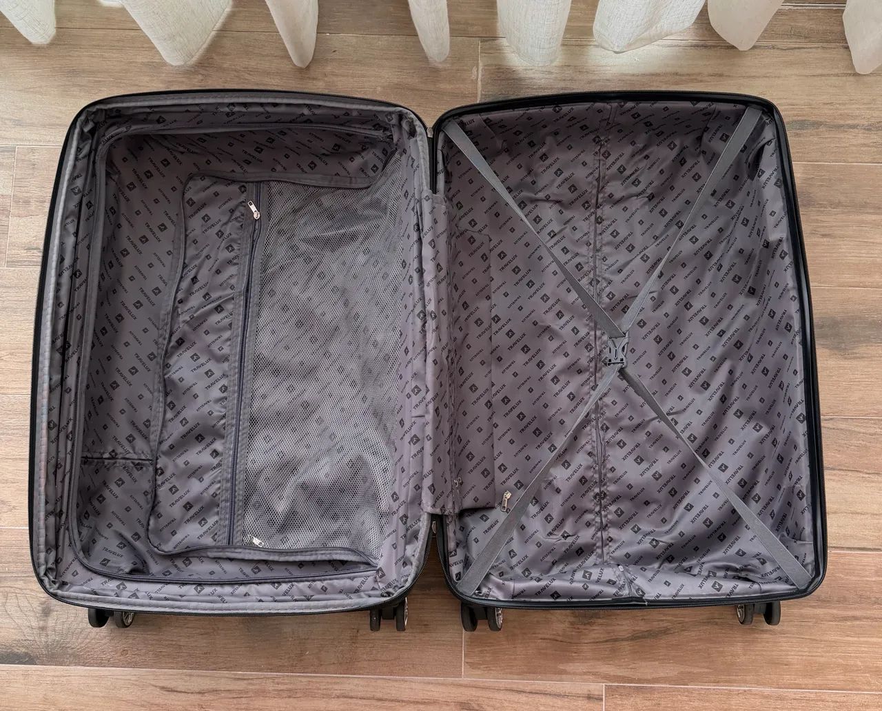 Mala de Viagem 32kg  - Foto 4