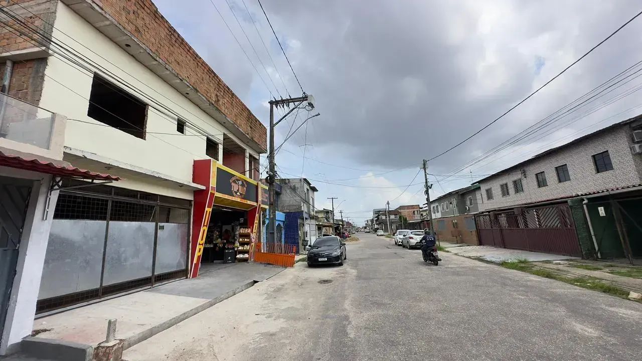 Prédio Comercial ou residencial, Bengui, Belém PA - Foto 2