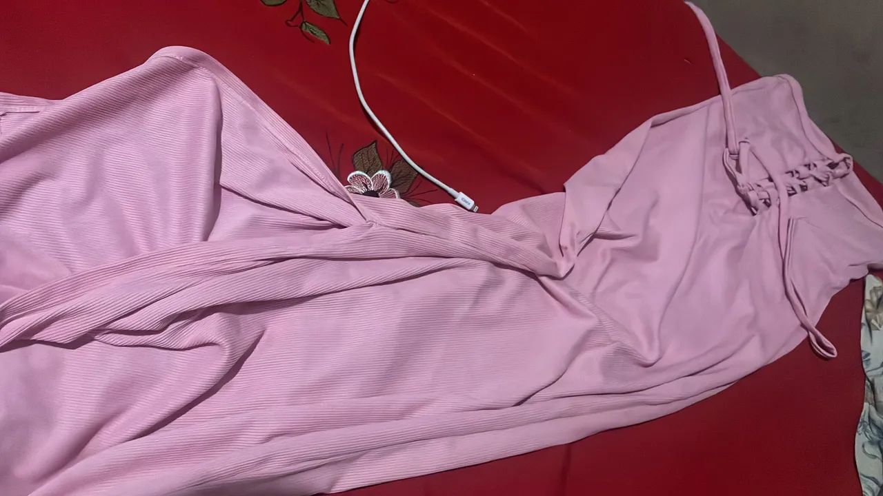 Roupas usadas - Foto 2