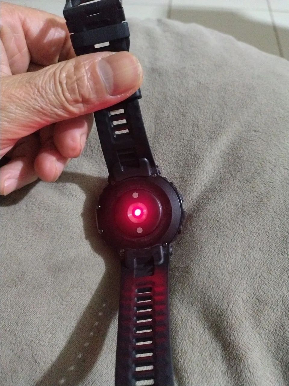 Vendo um smartwatch Amazfit T-Rex -2  - Foto 2