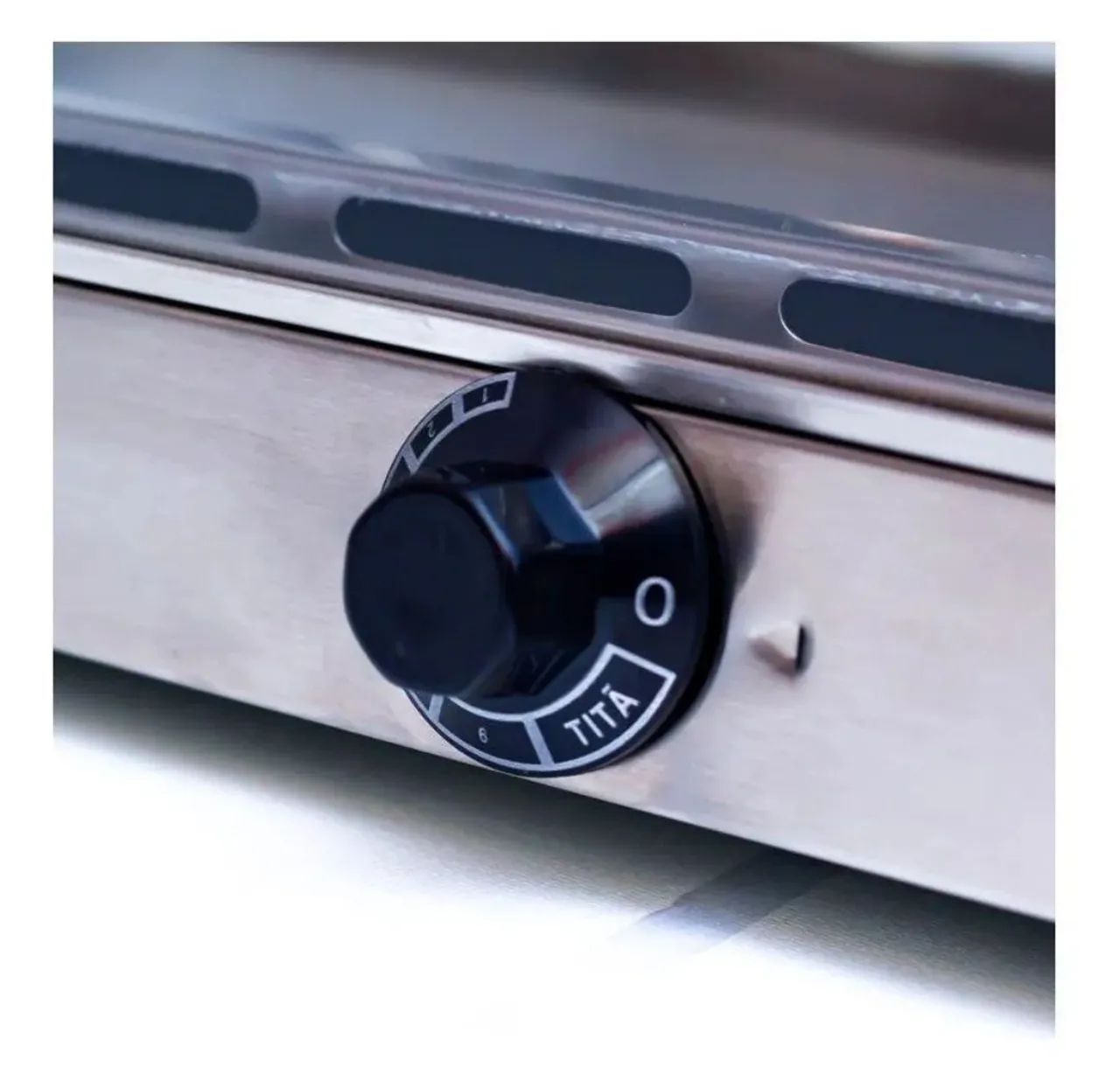 Estufa salgados 8 bandejas - Foto 3