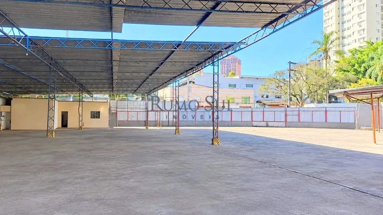 TERRENO Jardim Marajoara - Foto 4
