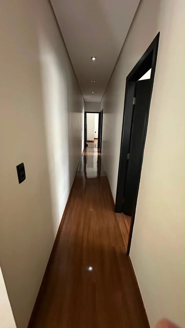 Vendo Casa Moderna em Brazlandia 