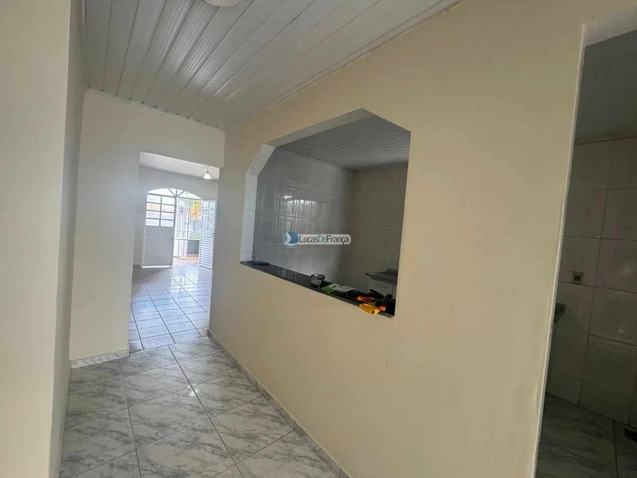 ESCRITURADO E REGISTRADO NA VILA VICENTINA PLAN.DF - Foto 4