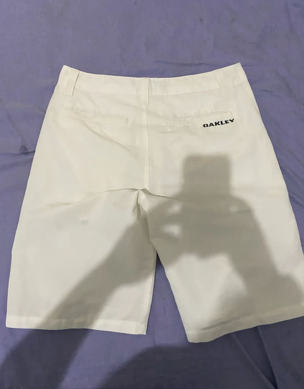 Bermuda da oakley masculina  - Foto 2