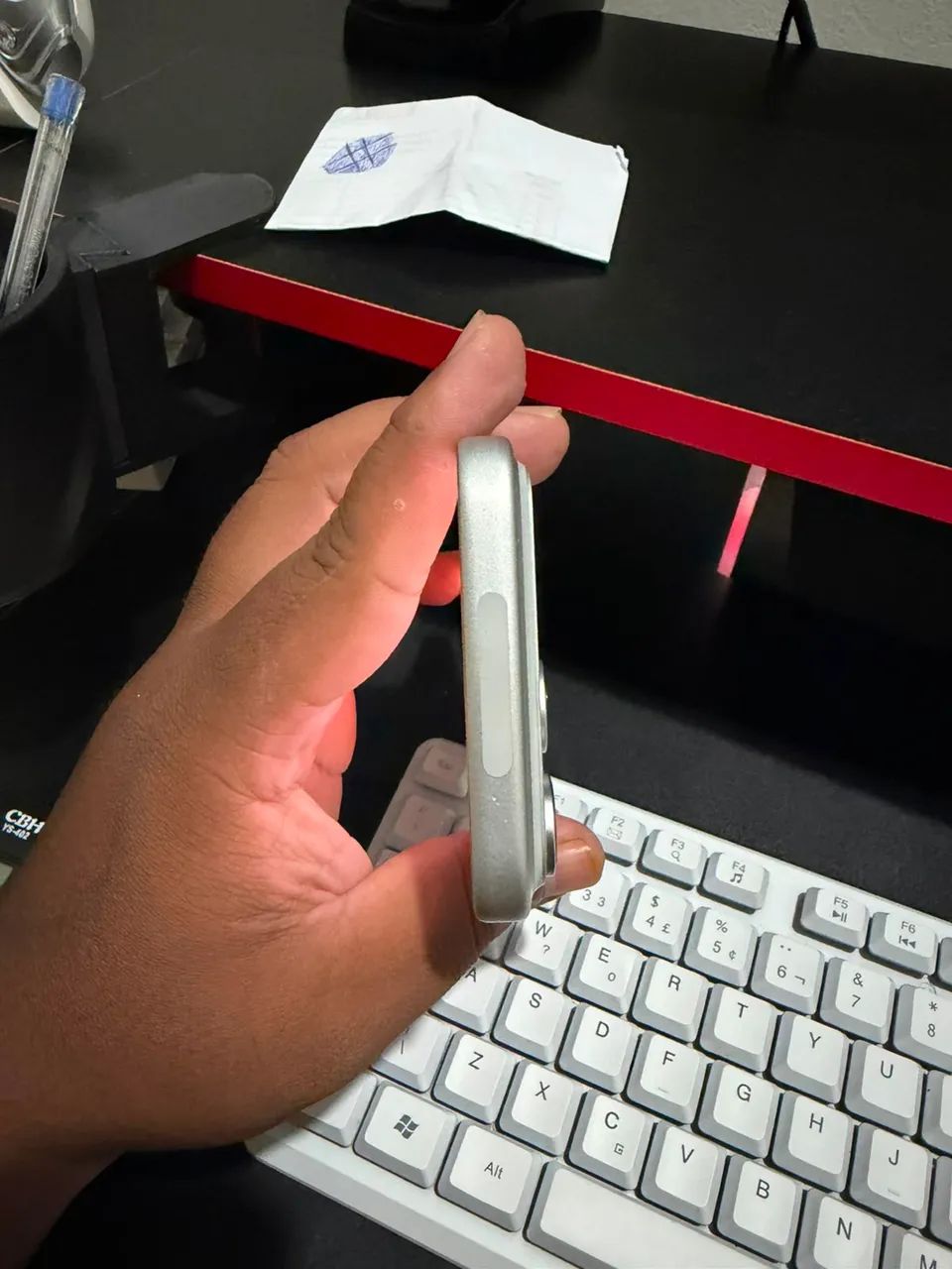 iPhone 17 Pro Max 256gb  - Foto 2