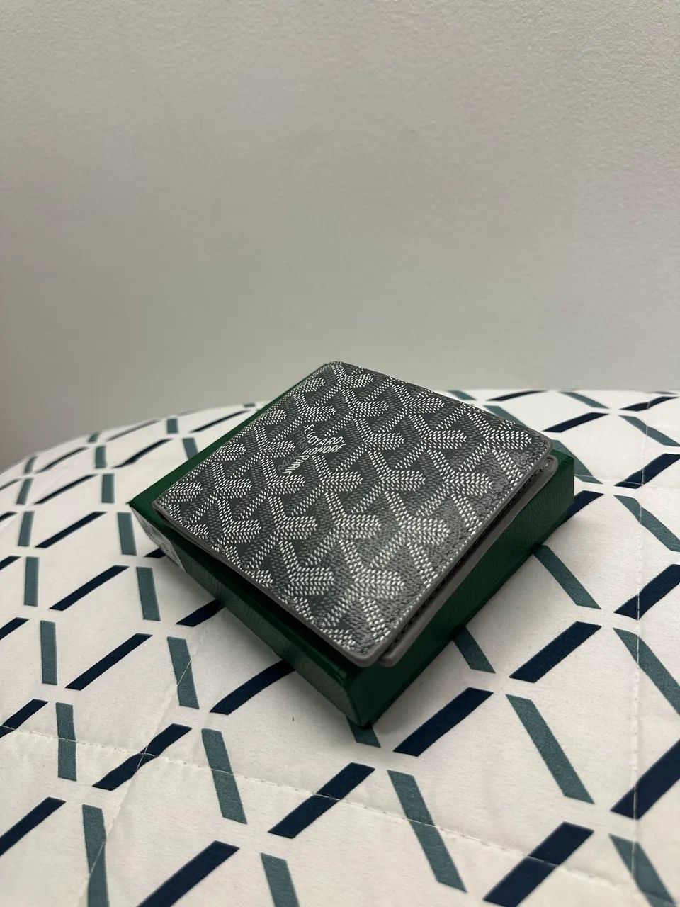Carteira Goyard  - Foto 4