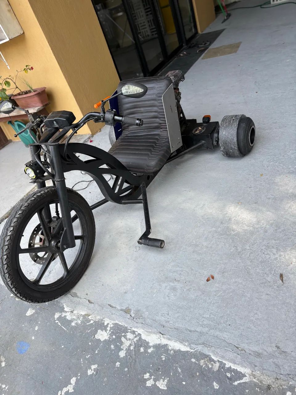 Trike drift - Foto 4