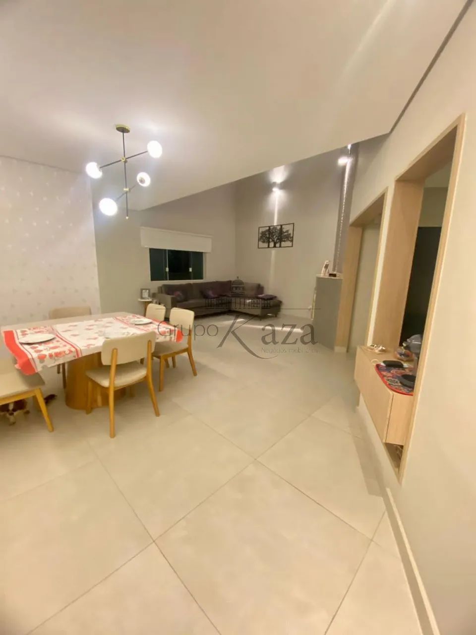 Casa Condomínio em São José dos Campos - Foto 7