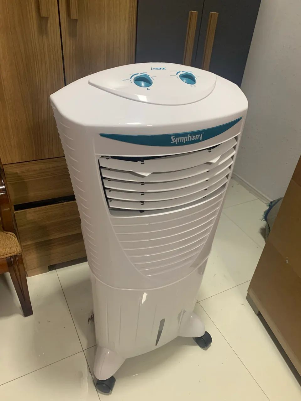 Climatizador 