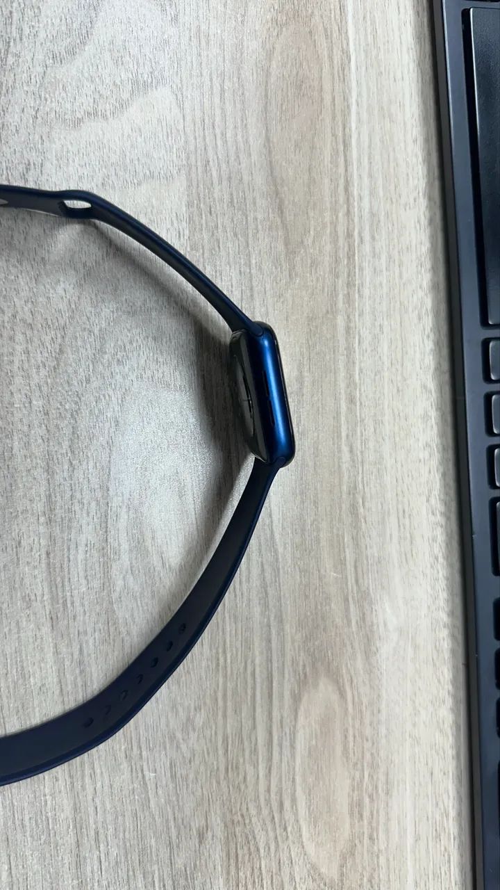 APPLE WATCH 6 BATERIA 86% - Foto 3