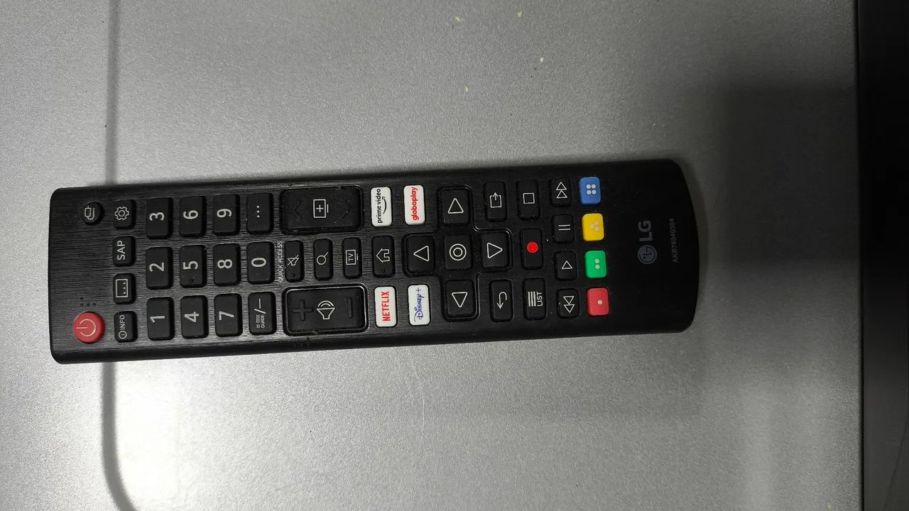 Smartv 32" LG - Foto 3