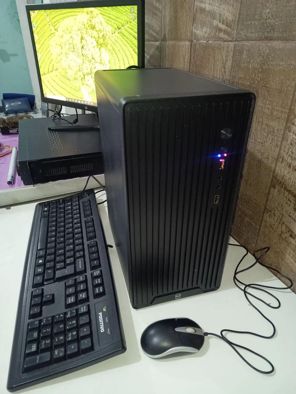Computador I5