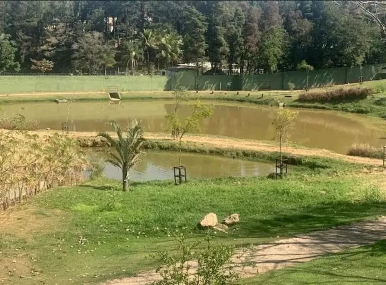 Terreno em Condomínio para Venda em Sorocaba, Morros - Foto 12