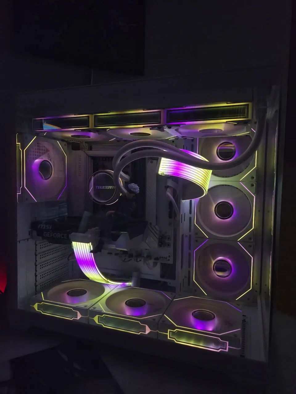 PC COMPLETO AM5 (tem conversa)