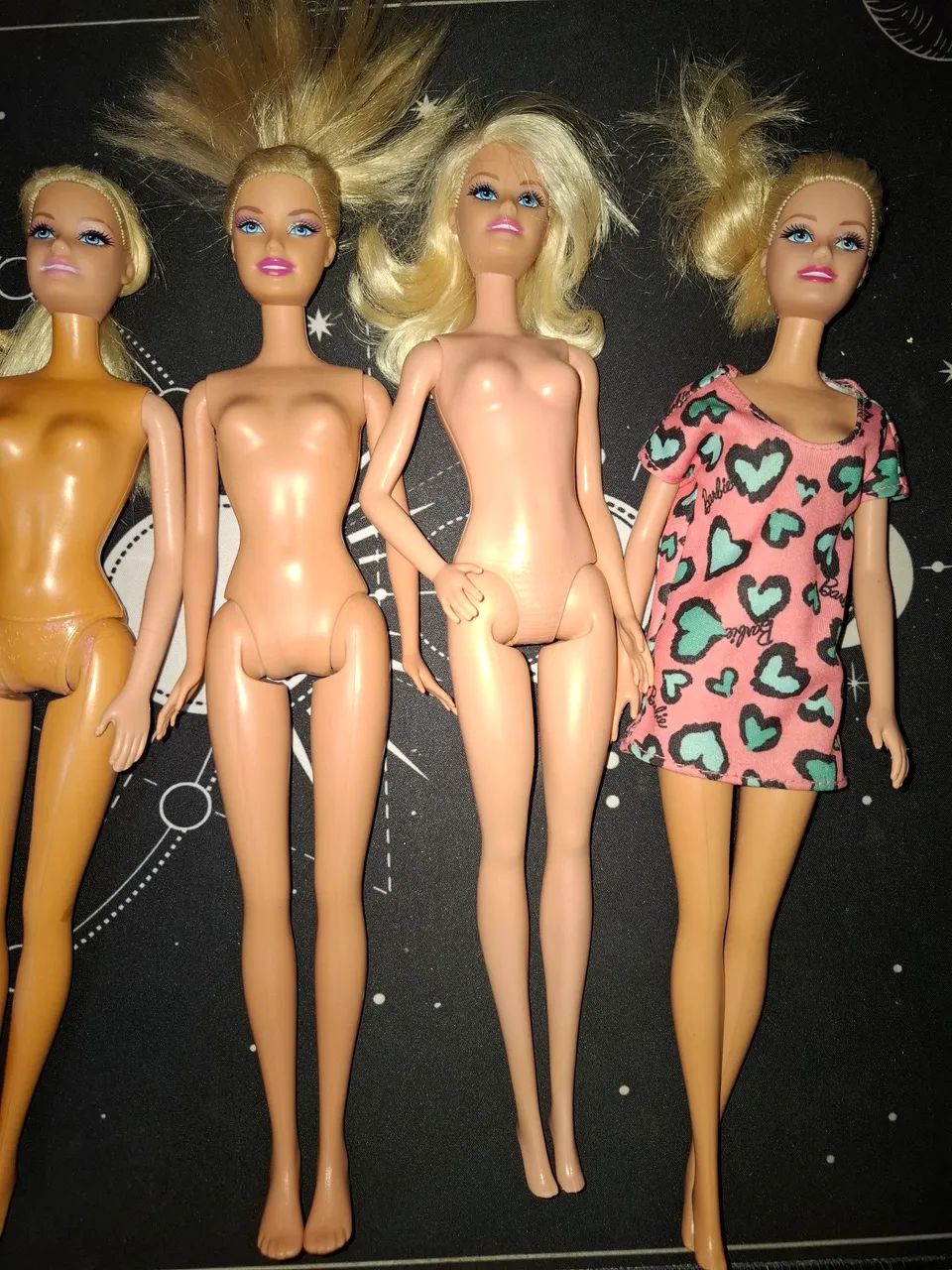 Barbie