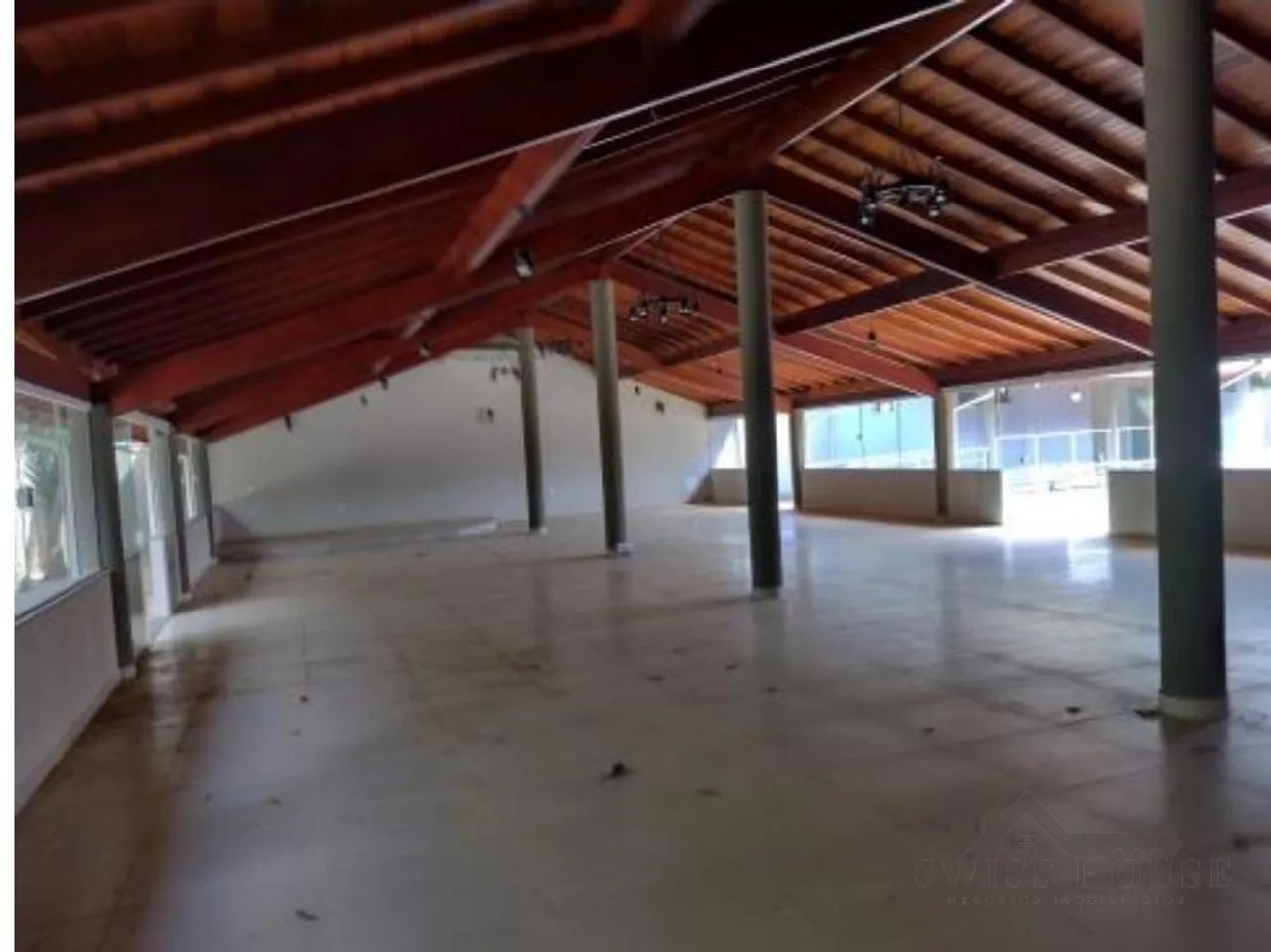 Chácara para alugar no Bonfim em Paulínia/SP - Foto 3