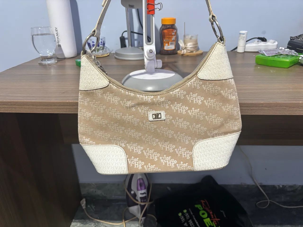 Bolsa Vítor Hugo - Foto 2