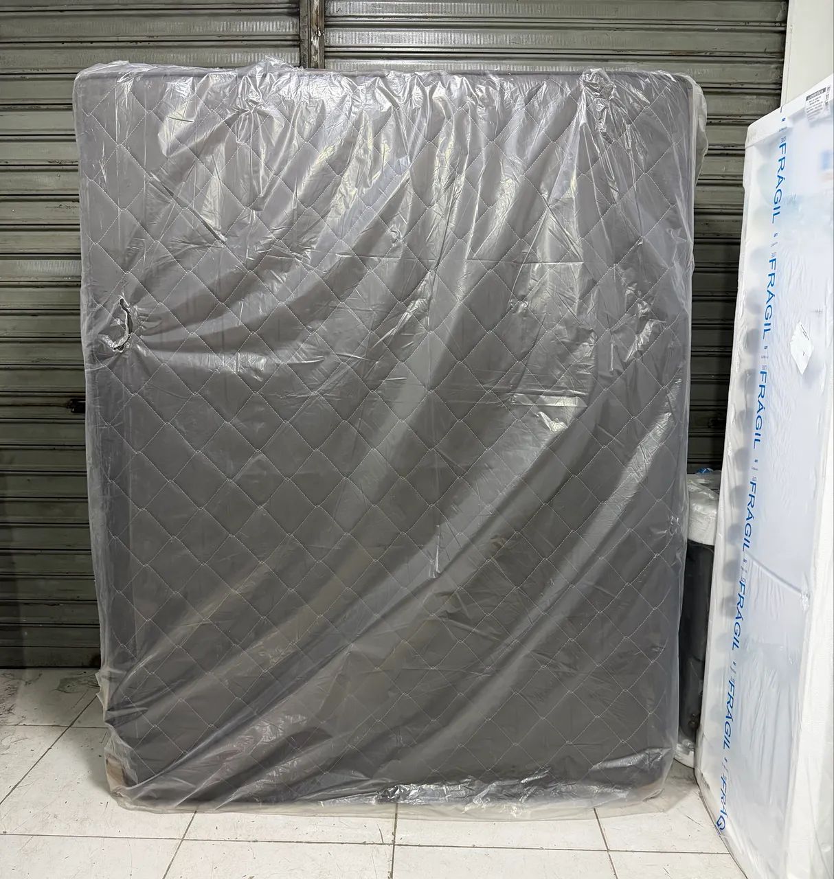 Cama Queen  - Foto 2