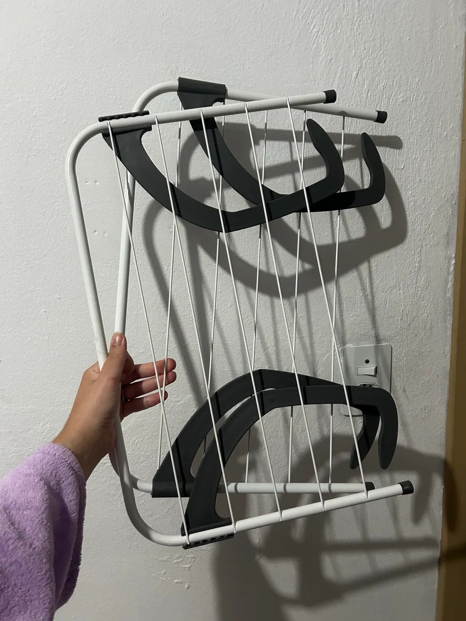 Varal portátil