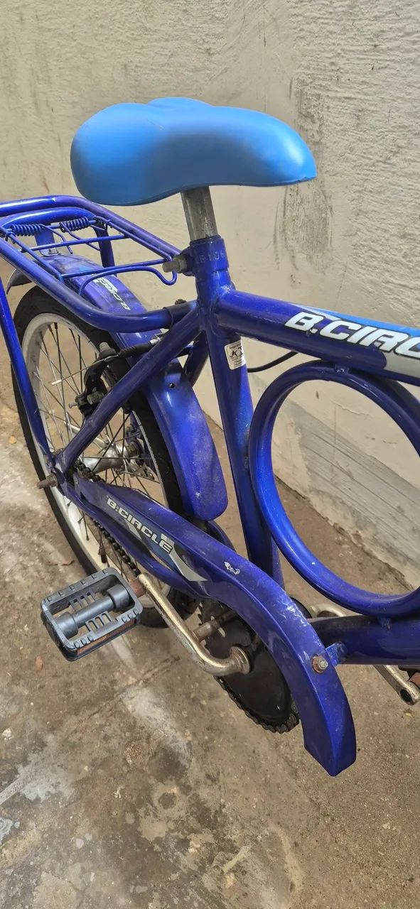 Bicicleta Infantil - Foto 5