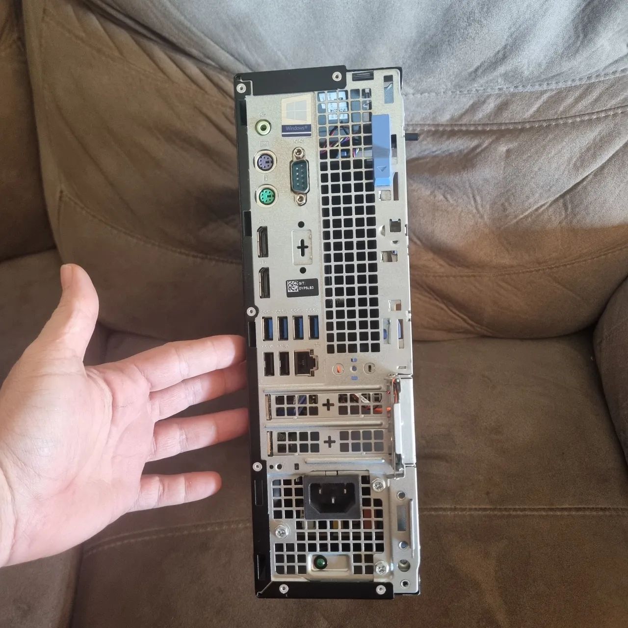 Computador Dell optplex 7070 i5 - Foto 4