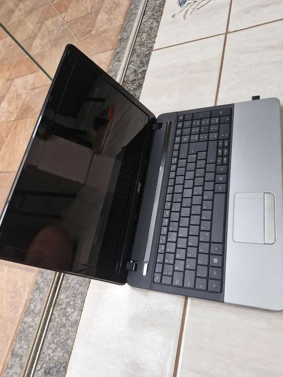 Notebook Acer 17" - Foto 2