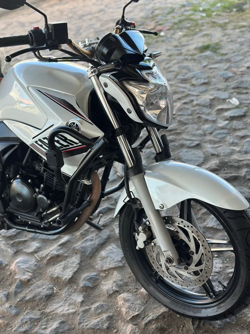 Fazer 250 2015  - Foto 2