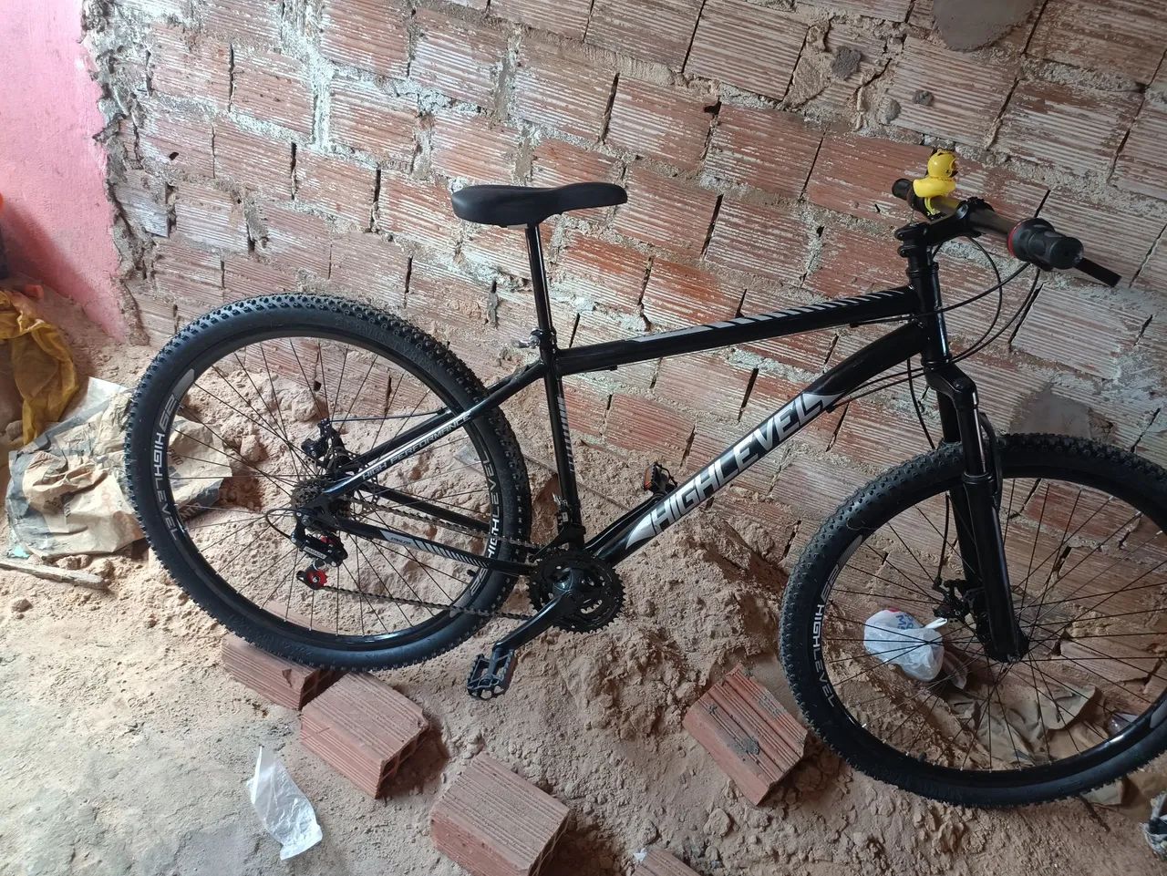 BIKE ARO 29 "ZERO KM" - Foto 4
