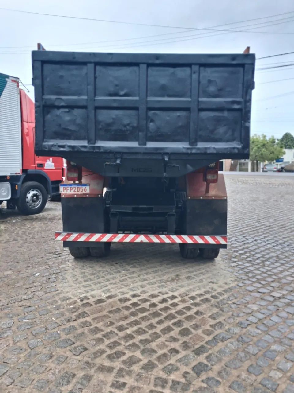 Ford cargo 2428 - Foto 3