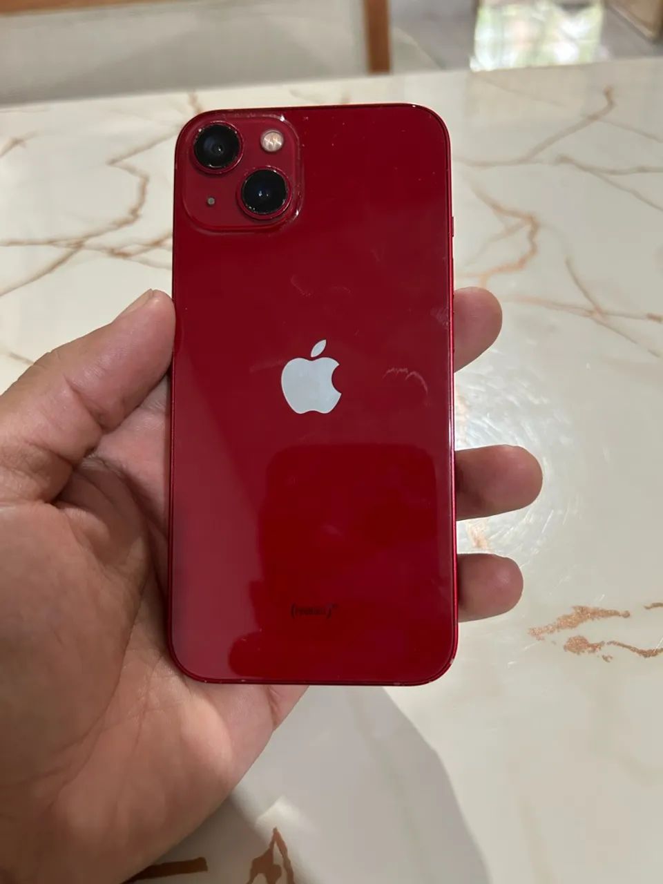 iPhone 13 256 GB R$1.850  - Foto 3