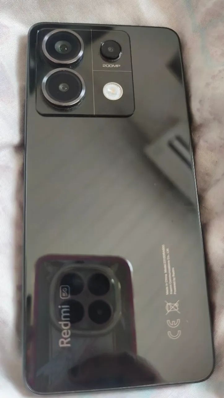 Redmi 13 note pro 