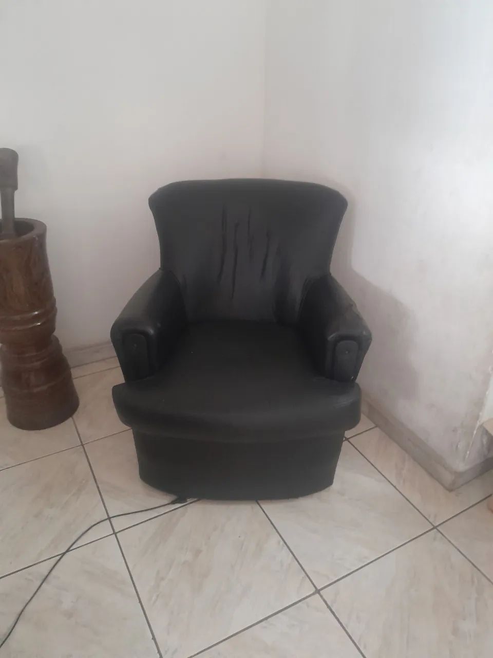 Poltrona 1 lugar 