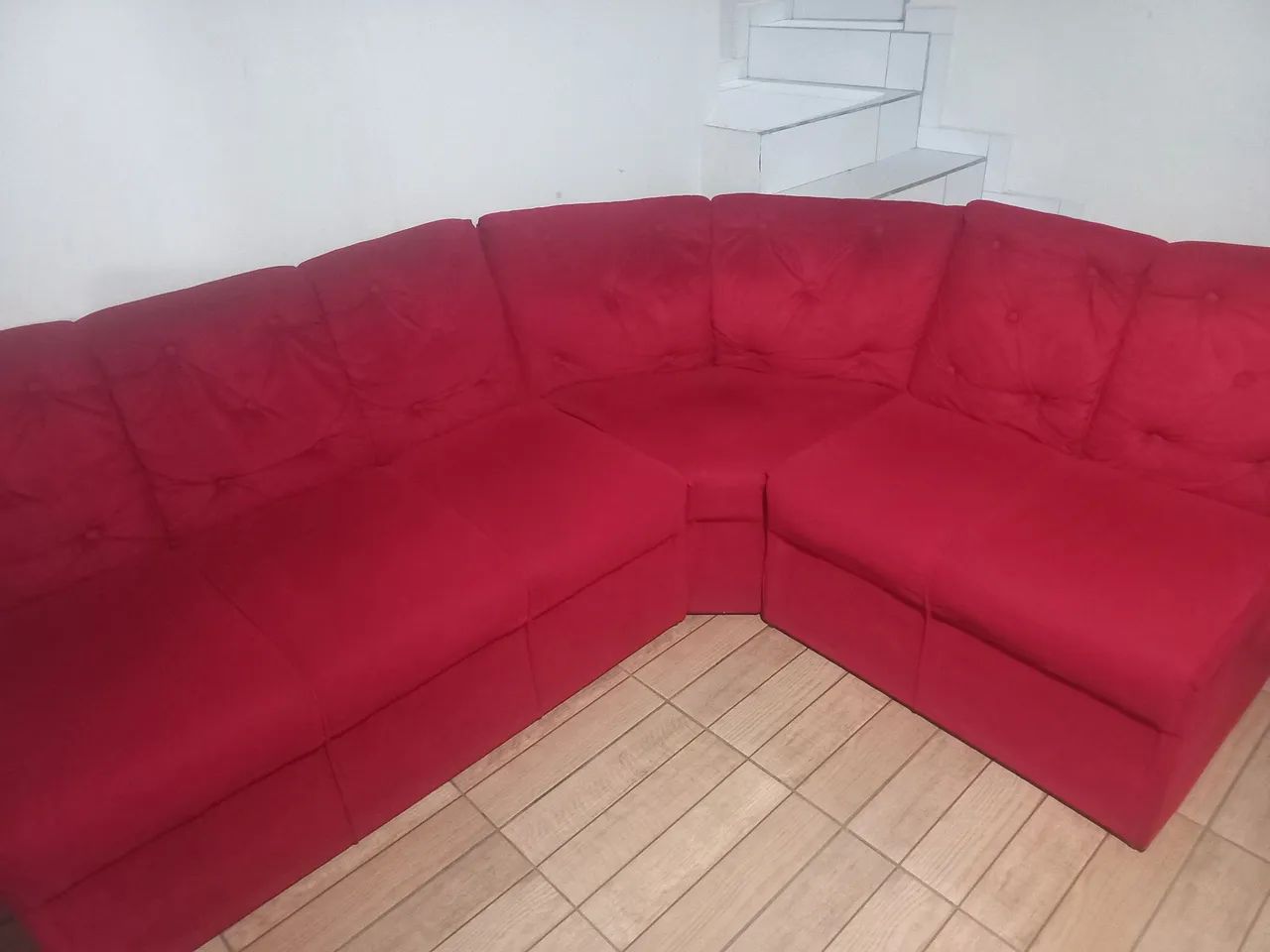 Sof á em ótimas condições  - Foto 2