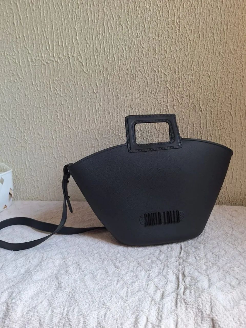 Bolsa Santa lolla