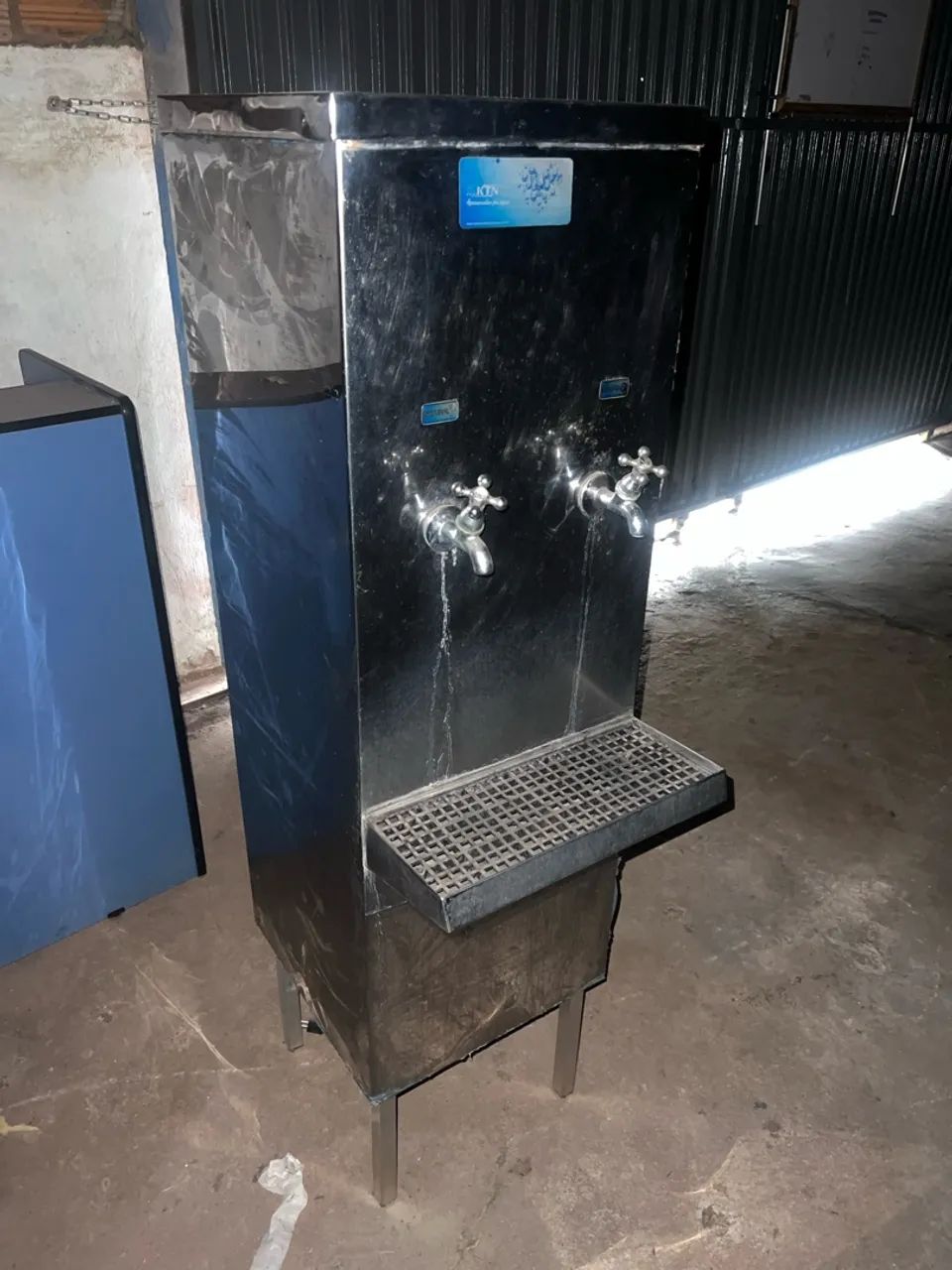Bebedor industrial 25L