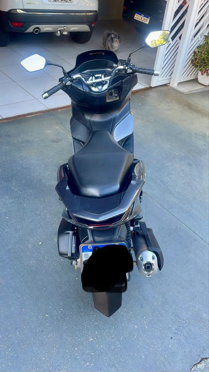 PCX 160cc 2024  - Foto 4