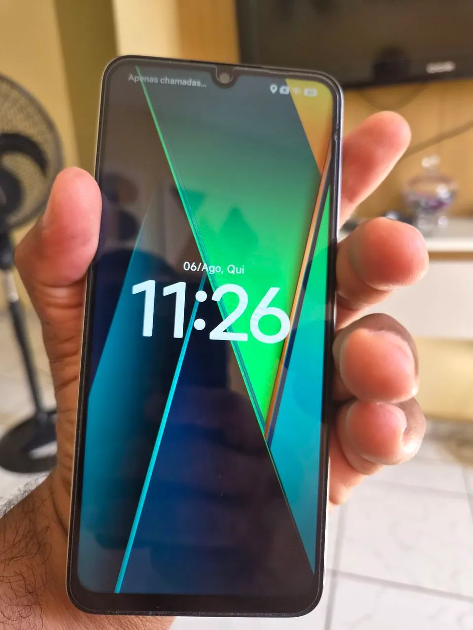 poco C75 BR - Foto 3