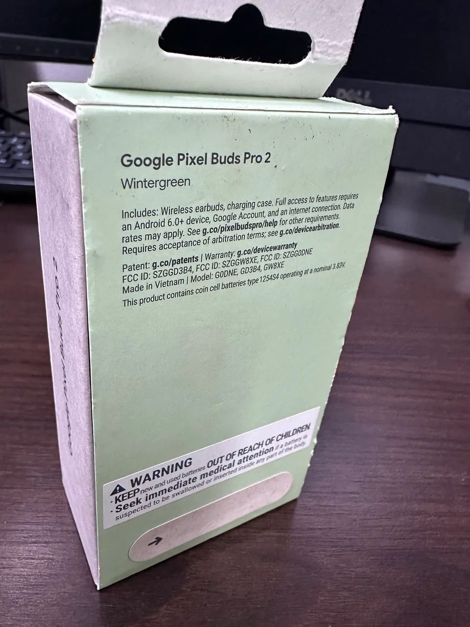 Google Pixel Buds Pro 2 - Foto 2
