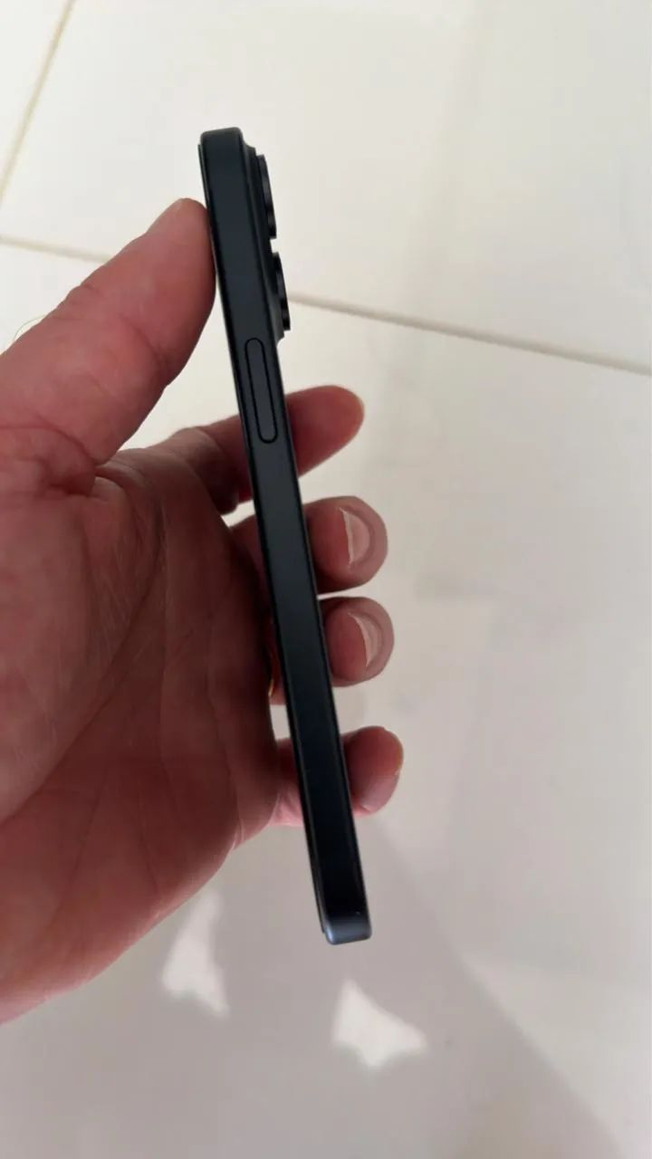iphone 15 novo  - Foto 4