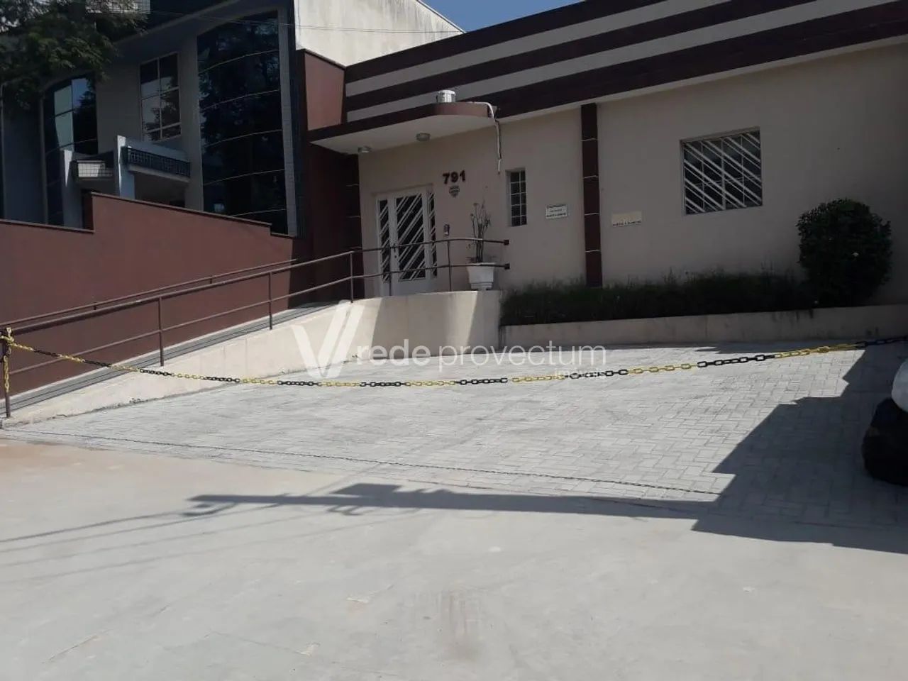 Casa comercial área medica a venda - Campinas - Foto 2