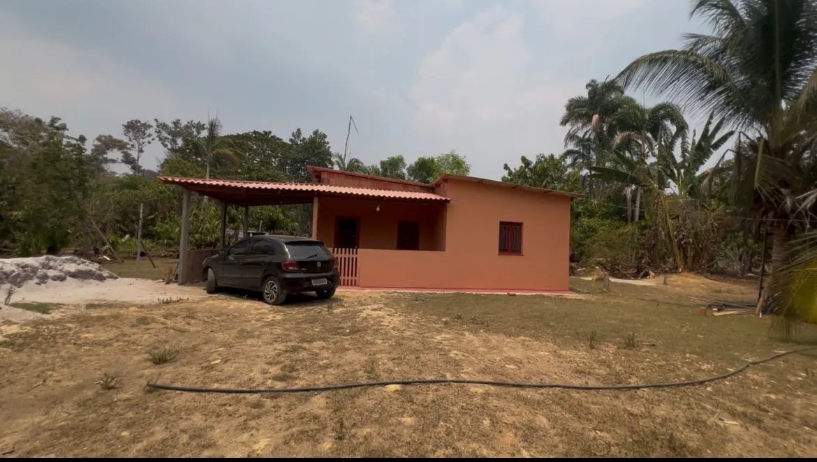 Vendo sítio com duas casas  - Foto 2