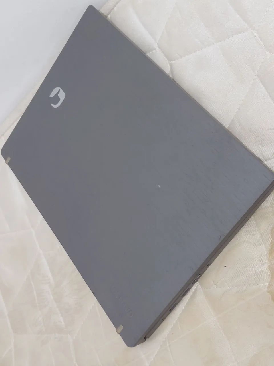 Vendo Notebook em perfeito estado  - Foto 4