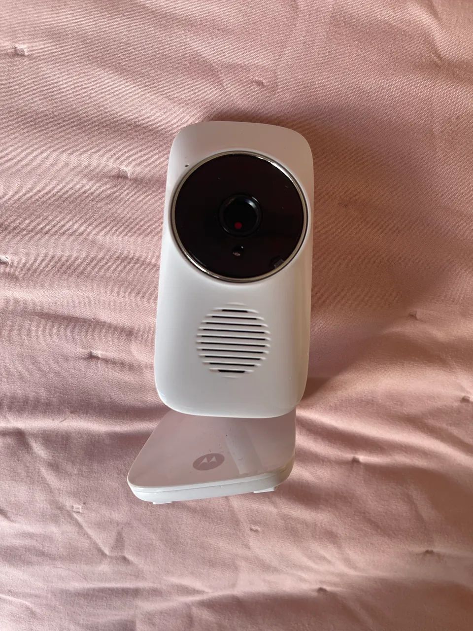 Vendo babá eletrônica- Motorola