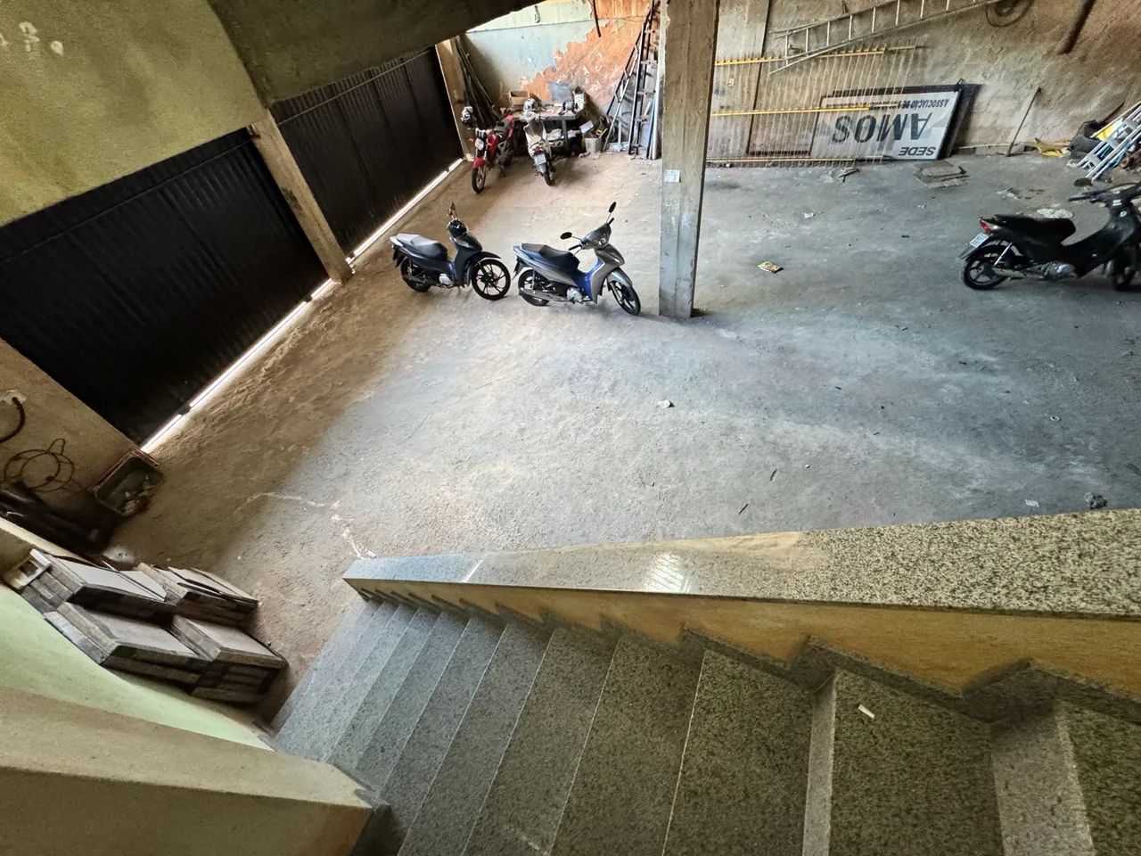 Vendo terreno no Vila Rica  - Foto 2