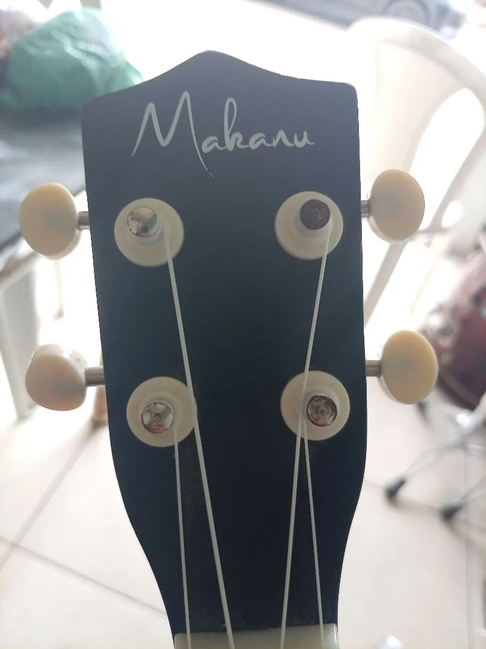Makelele  - Foto 2