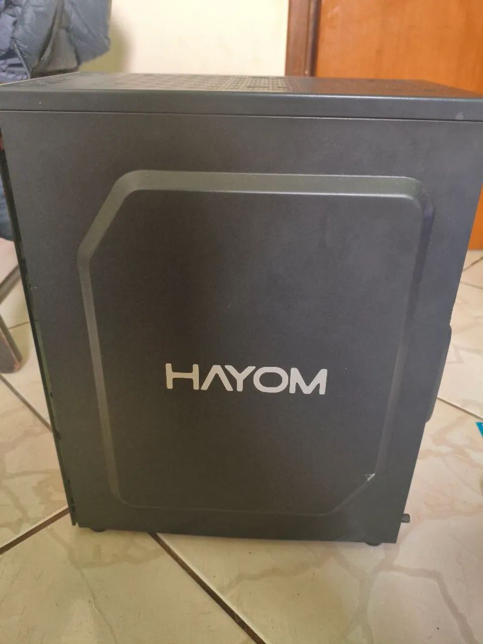 Gabinete gamer  - Foto 3