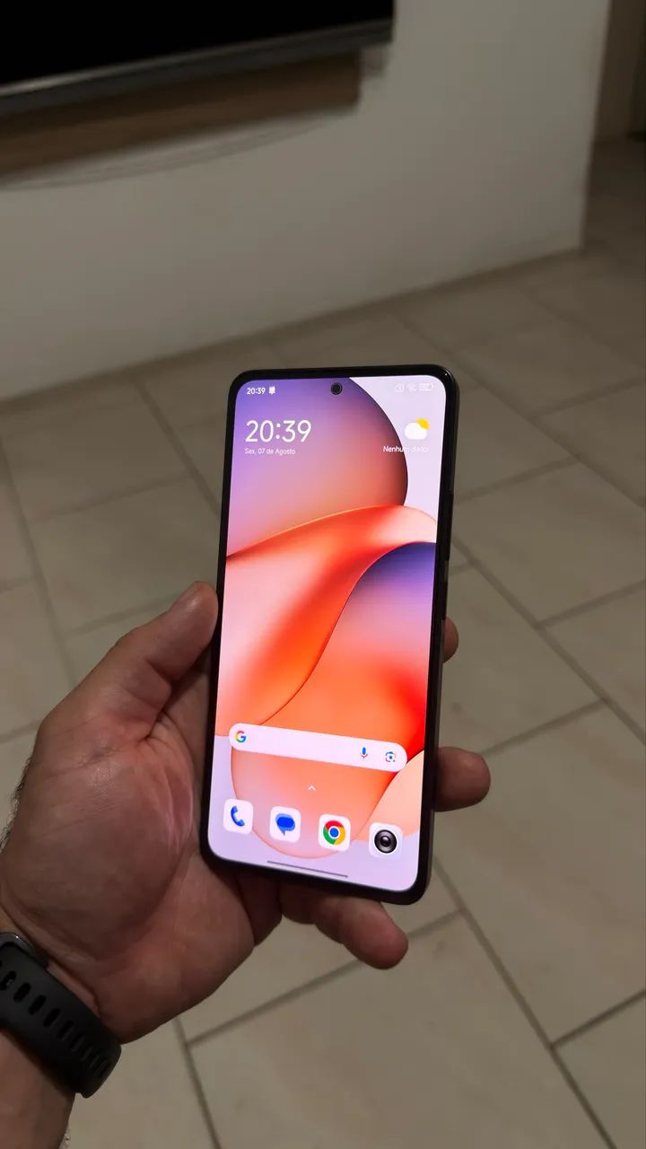 Redmi Note 13 - Foto 2