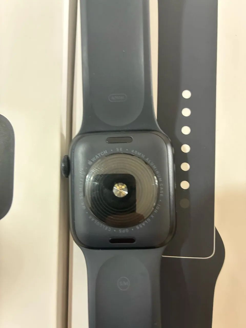 Apple Watch SE 3 40mm - Foto 3